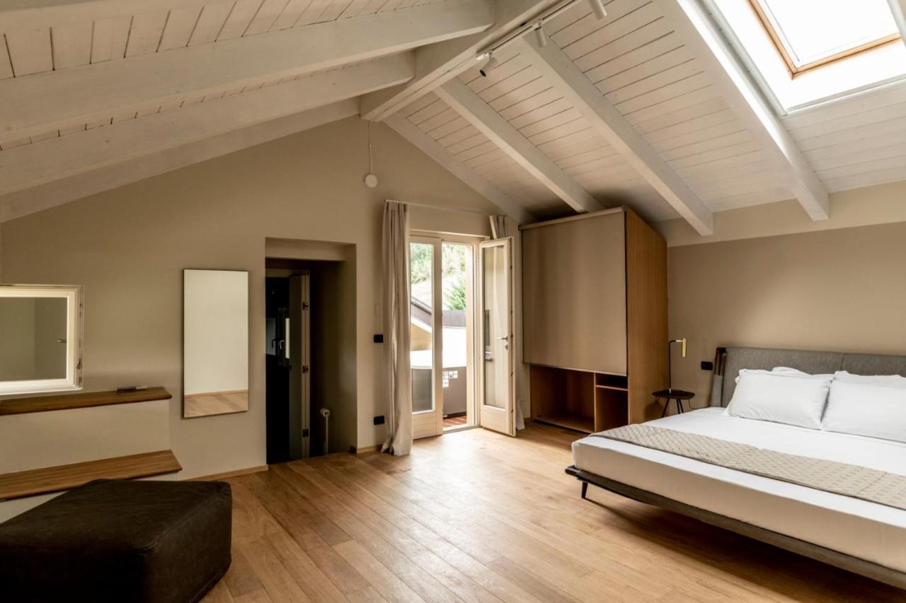 Parco Reala // Rural - Luxury - Rooms Corneliano d'Alba Exteriér fotografie